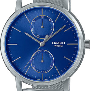Casio Collection MTP-B310M-2AVEF (006) - Casio Hodinky -> Analogové hodinky male