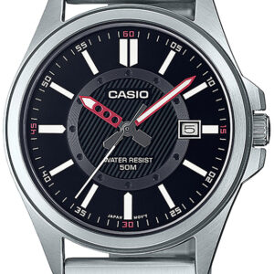 Casio Collection MTP-E700D-1EVEF (006) - Casio Hodinky -> Analogové hodinky male