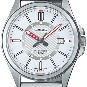 Casio Collection MTP-E700D-7EVEF (006) - Casio Hodinky -> Analogové hodinky male