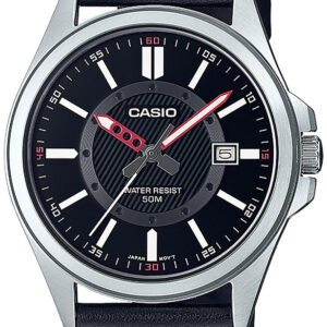 Casio Collection MTP-E700L-1EVEF (006) - Casio Hodinky -> Analogové hodinky male