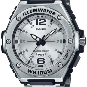 Casio Collection MWA-100HD-7AVEF (004) - Casio Hodinky -> Analogové hodinky male
