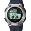 Casio Collection W-211-2AVEF - Casio Hodinky -> Sportovní hodinky unisex
