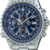 Casio Edifice EF-527D-2AVUEF (198) - Casio Hodinky -> Analogové hodinky male