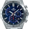 Casio Edifice EFR-573D-2AVUEF (198) - Casio Hodinky -> Analogové hodinky male