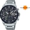 Casio Edifice Premium EFS-S620DB-1AVUEF Solar (612) - Casio Hodinky -> Analogové hodinky male