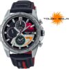 Casio Edifice Premium Honda Racing Limited Edition Solar EQW-A2000HR-1AER (664) - Casio Hodinky -> Analogové hodinky male