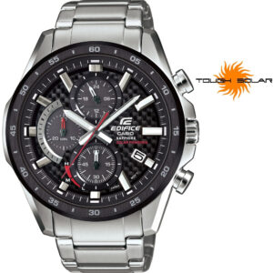 Casio Edifice Premium Solar EFS-S540DB-1AUEF (612) - Casio Hodinky -> Analogové hodinky male
