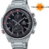 Casio Edifice Scuderia AlphaTauri Solar EFS-S590D-1AVUEF (612) - Casio Hodinky -> Analogové hodinky male