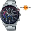 Casio Edifice Solar EFS-S610HG-1AVUEF (612) - Casio Hodinky -> Analogové hodinky male