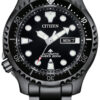 Citizen Promaster Automatic NY0145-86EE - Citizen Hodinky -> Analogové hodinky male