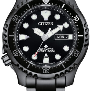 Citizen Promaster Automatic NY0145-86EE - Citizen Hodinky -> Analogové hodinky male