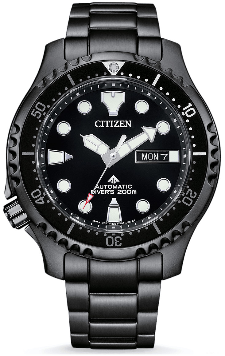 Citizen Promaster Automatic NY0145-86EE - Citizen Hodinky -> Analogové hodinky male
