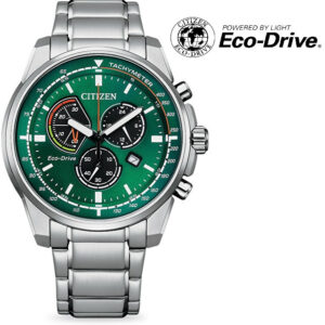 Citizen Eco-Drive AT1190-87X - Citizen Hodinky -> Analogové hodinky male