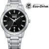Citizen Eco-Drive AW0100-86EE - Citizen Hodinky -> Analogové hodinky male