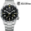 Citizen Eco-Drive BM7550-87E - Citizen Hodinky -> Analogové hodinky male