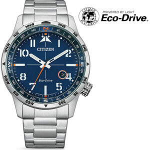 Citizen Eco-Drive BM7550-87L - Citizen Hodinky -> Analogové hodinky male