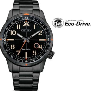 Citizen Eco-Drive BM7555-83E - Citizen Hodinky -> Analogové hodinky male