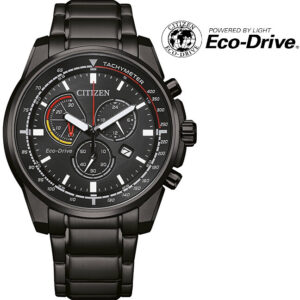 Citizen Eco-Drive Chronograph AT1195-83E - Citizen Hodinky -> Analogové hodinky male