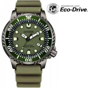 Citizen Eco-Drive Promaster Diver BN0157-11X - Citizen Hodinky -> Analogové hodinky male