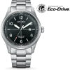 Citizen Eco-Drive Super Titanium BM7570-80E - Citizen Hodinky -> Analogové hodinky male