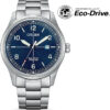 Citizen Eco-Drive Super Titanium BM7570-80L - Citizen Hodinky -> Analogové hodinky male