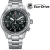 Citizen Eco-Drive Super Titanium CA0810-88E - Citizen Hodinky -> Analogové hodinky male