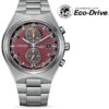 Citizen Eco-Drive Super Titanium CA7090-87X - Citizen Hodinky -> Analogové hodinky male