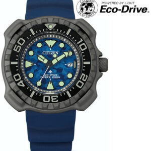 Citizen Promaster Eco-Drive BN0227-09L - Citizen Hodinky -> Analogové hodinky male