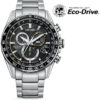 Citizen Radio Controlled Eco-Drive CB5914-89E - Citizen Hodinky -> Analogové hodinky male