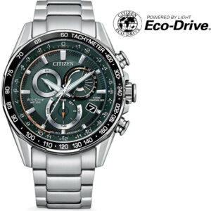Citizen Radio Controlled Eco-Drive CB5914-89X - Citizen Hodinky -> Analogové hodinky male