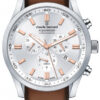 Claude Bernard Aquarider Chronograph 10222 3C AIR - Claude Bernard Hodinky -> Analogové hodinky male