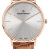 Claude Bernard Two Hands 20219 37RC AIR - Claude Bernard Hodinky -> Analogové hodinky male