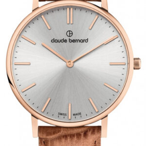 Claude Bernard Two Hands 20219 37RC AIR - Claude Bernard Hodinky -> Analogové hodinky male