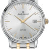 Claude Bernard Classic Date 53009 357JM AID - Claude Bernard Hodinky -> Analogové hodinky male