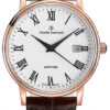 Claude Bernard Classic 53009 37R BR - Claude Bernard Hodinky -> Analogové hodinky male