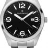 Claude Bernard ST50 Date 53019 3M NB - Claude Bernard Hodinky -> Analogové hodinky male