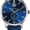 Claude Bernard Big Date Small Second 64005 3 BUIN3 - Claude Bernard Hodinky -> Analogové hodinky male