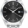 Claude Bernard 3 Hands 70201 3M NIN - Claude Bernard Hodinky -> Analogové hodinky male