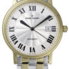 Claude Bernard Classic Automatic 80085 357J AR - Claude Bernard Hodinky -> Analogové hodinky male