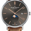 Claude Bernard Moon Phase Automatic 80501 3 GIR - Claude Bernard Hodinky -> Analogové hodinky male
