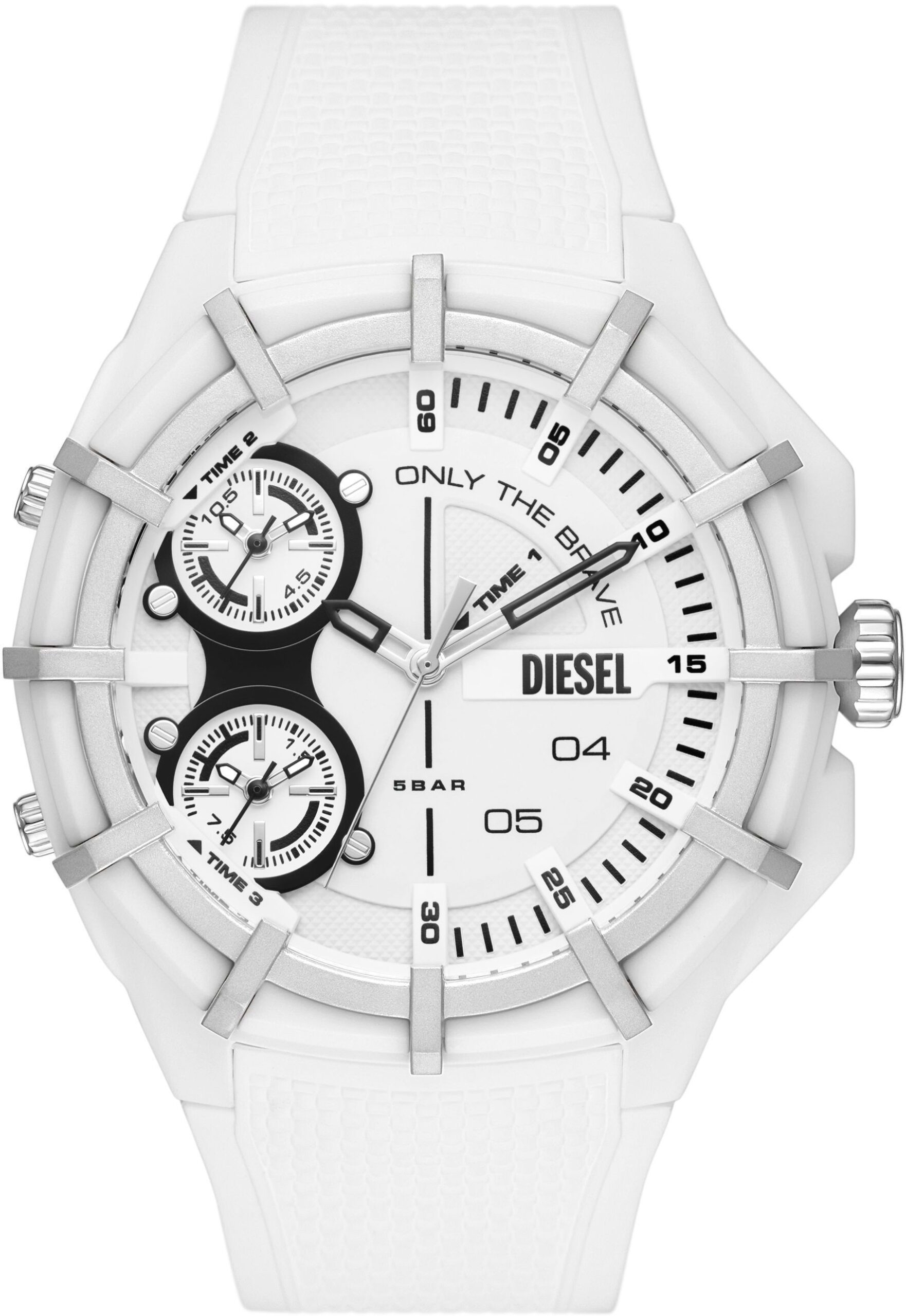 Diesel Framed DZ1988 - Diesel Hodinky -> Analogové hodinky male