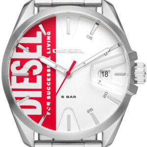 Diesel MS9 DZ1992 - Diesel Hodinky -> Analogové hodinky male