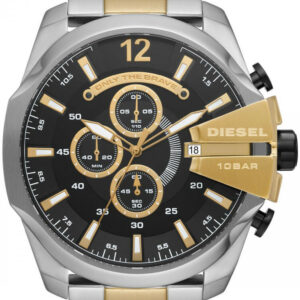 Diesel Mega Chief DZ4581 - Diesel Hodinky -> Analogové hodinky male