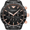 Emporio Armani Ceramica AR70002 - Emporio Armani Hodinky -> Analogové hodinky male