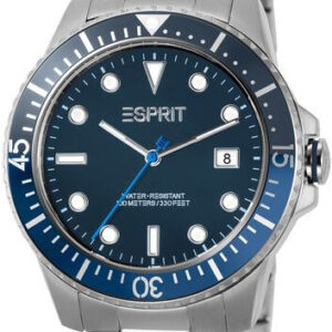 Esprit Hudson ES1G303M0075 - Esprit Hodinky -> Analogové hodinky male