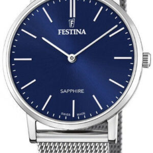 Festina Swiss Made 20014/2 - Festina Hodinky -> Analogové hodinky male