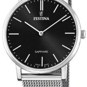 Festina Swiss Made 20014/3 - Festina Hodinky -> Analogové hodinky male