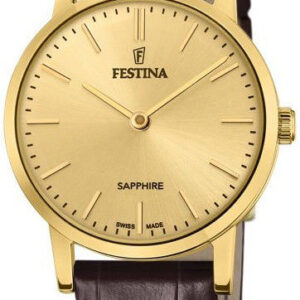 Festina Swiss Made 20017/2 - Festina Hodinky -> Analogové hodinky male