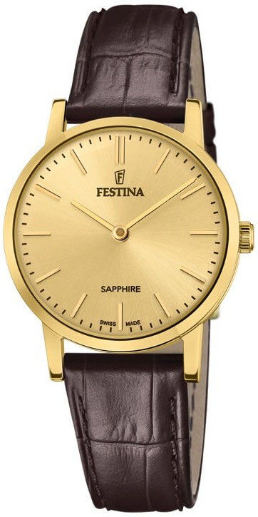 Festina Swiss Made 20017/2 - Festina Hodinky -> Analogové hodinky male