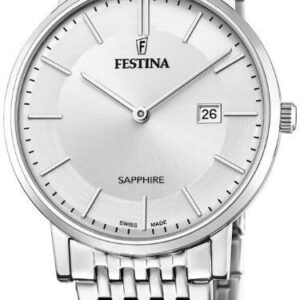 Festina Swiss Made 20018/1 - Festina Hodinky -> Analogové hodinky male